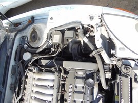 1995 MITSUBISHI 3000 GT STD WHITE 3.0 MT 193931